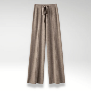 Варел | Плетени панталони за вкъщи