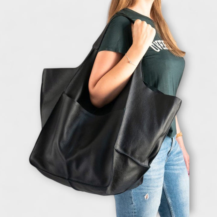 Zara | Елегантна чанта за рамо