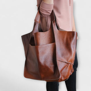 Zara | Елегантна чанта за рамо
