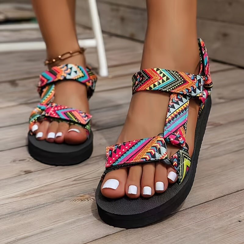 Adeline | Ергономични сандали за максимален комфорт