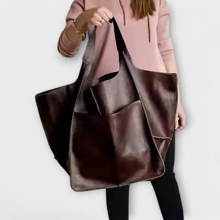 Zara | Елегантна чанта за рамо